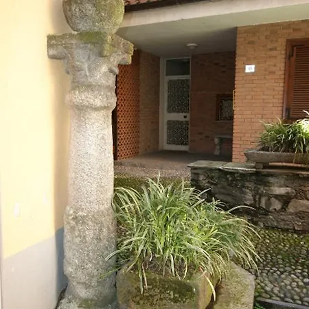 Apartment Garibaldi *