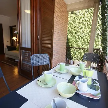 Apartamento Garibaldi