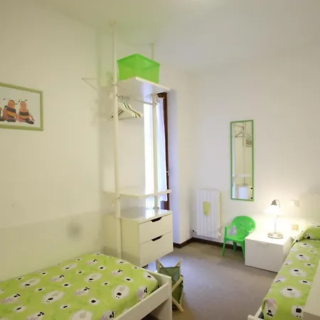 Apartment Garibaldi