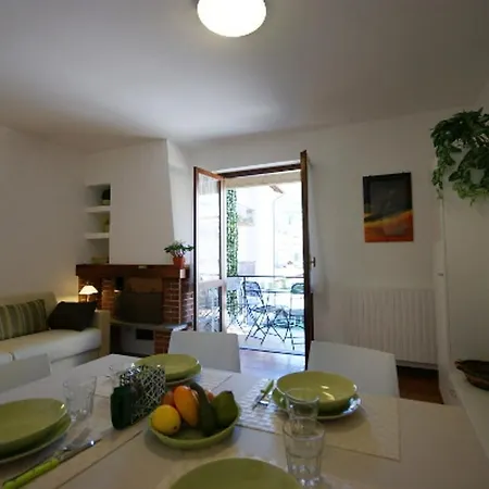 Garibaldi Apartmán *