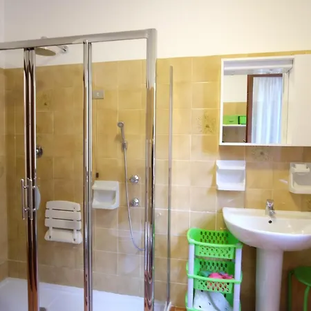 Garibaldi Apartmán