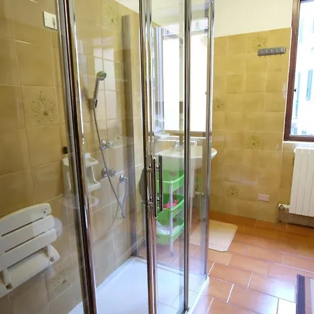 Apartmán Garibaldi Maccagno